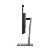 Lenovo ThinkCentre M90a Pro Gen 6 Intel Core Ultra 7 265 68,6 cm (27") 2560 x 1440 Pixel All-in-One-PC 32 GB DDR5-SDRAM 512 GB SSD Windows 11 Pro Wi-Fi 6E (802.11ax) Schwarz (13AQ0013GE)