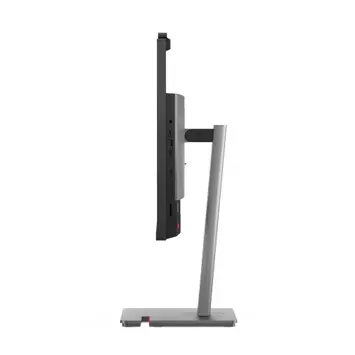 Lenovo ThinkCentre M90a Pro Gen 6 Intel Core Ultra 7 265 68,6 cm (27") 2560 x 1440 Pixel All-in-One-PC 32 GB DDR5-SDRAM 512 GB SSD Windows 11 Pro Wi-Fi 6E (802.11ax) Schwarz (13AQ0013GE)