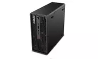Lenovo ThinkStation P3 Ultra SFF Gen 2 Intel Core Ultra 9 285 64 GB DDR5-SDRAM 1 TB SSD NVIDIA RTX 2000 Ada Windows 11 Pro Arbeitsstation Schwarz (30J50024GE)