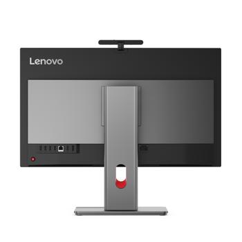 LENOVO ThinkCentre M90a Pro Gen 6 Intel Core Ultra 7 265 68,6 cm (27") 2560 x 1440 Pixel All-in-One-PC 32 GB DDR5-SDRAM 512 GB SSD Windows 11 Pro Wi-Fi 6E (802.11ax) Schwarz (13AQ0013GE)
