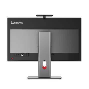 Lenovo ThinkCentre M90a Pro Gen 6 Intel Core Ultra 7 265 68,6 cm (27") 2560 x 1440 Pixel All-in-One-PC 32 GB DDR5-SDRAM 512 GB SSD Windows 11 Pro Wi-Fi 6E (802.11ax) Schwarz (13AQ0013GE)