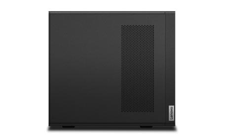Lenovo ThinkStation P3 Ultra SFF Gen 2 Intel Core Ultra 9 285 64 GB DDR5-SDRAM 1 TB SSD NVIDIA RTX 2000 Ada Windows 11 Pro Arbeitsstation Schwarz (30J50024GE)