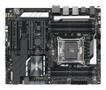 ASUS WS X299 PRO/SE S2066 X299 ATX Intel X299, LGA 2066, 8x DDR4 DIMM, 4x PCIe 3.0 x16, 1x PCIe 3.0 x4, 2x M.2, U.2, 6x SATA III, LAN, USB 3.1, S/PDIF, ATX, 304.8x243.8 mm (90SW00A0-M0EAY0)