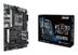 ASUS WS X299 PRO/SE S2066 X299 ATX Intel X299, LGA 2066, 8x DDR4 DIMM, 4x PCIe 3.0 x16, 1x PCIe 3.0 x4, 2x M.2, U.2, 6x SATA III, LAN, USB 3.1, S/PDIF, ATX, 304.8x243.8 mm