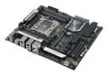 ASUS WS X299 PRO/SE S2066 X299 ATX Intel X299, LGA 2066, 8x DDR4 DIMM, 4x PCIe 3.0 x16, 1x PCIe 3.0 x4, 2x M.2, U.2, 6x SATA III, LAN, USB 3.1, S/PDIF, ATX, 304.8x243.8 mm (90SW00A0-M0EAY0)
