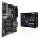 ASUS WS C422 SAGE/10G, Socket-2066 Hovedkort,  CEB, C422, DDR4, 7x PCIe-x16, 4-Way SLI/CFX, 2x U.2, 2x M.2, 2x 10GBI