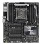 ASUS WS C422 SAGE/10G Moderkort LGA 2066, CEB, C422, DDR4, 7x PCIe-x16, 4-Way SLI/CFX, 2x U.2, 2x M.2 (90SW00J0-M0EAY0)