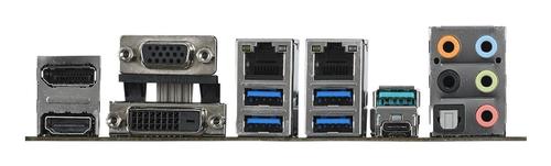 ASUS MB WS C246 PRO C246 PCH (90SW00G0-M0EAY0)