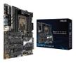 ASUS Pro WS C621-64L SAGE/10G Intel LGA 3647 CEB workstation motherboard dual Intel 10G LAN support for 4 GPUs 12 DIMMs 10 SATAs M.2