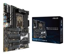ASUS Pro WS C621-64L SAGE / 10G - Socket 3647 - mainboard