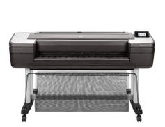 HP Designjet T1700 44-In