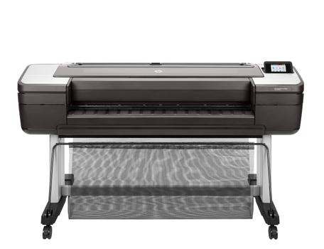 HP DesignJet T1700 44-in Printer (1VD87A#B19)