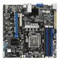 ASUS P11C-M/10G-2T MATX SND+GLN+U3+M2 SATA6GB/S DDR4 IN