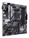 ASUS PRIME B550M-A - hovedkort - mikro ATX - Socket AM4 - AMD B550 (90MB14I0-M0EAY0)