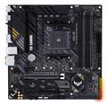 ASUS TUF GAMING B550M-PLUS moderkort AM4, mATX, B550, DDR4, 2x M.2, PCI 4.0