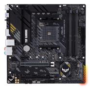 ASUS TUF GAMING B550M-PLUS ATX +2GLN+U3.2+M2 SATA6+4XDDR4   IN CPNT