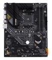 ASUS TUF GAMING B550-PLUS moderkort AM4, ATX, B550, DDR4, 2x M.2, PCIe 4.0