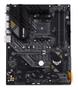 ASUS S TUF GAMING B550-PLUS - Motherboard - ATX - Socket AM4 - AMD B550 Chipset - USB-C Gen2, USB 3.2 Gen 1, USB 3.2 Gen 2 - 2.5 Gigabit LAN - onboard graphics (CPU required) - HD Audio (8-channel) (90MB14G0-M0EAY0)