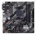ASUS PRIME B550M-K - Motherboard - micro ATX - Socket AM4 - AMD B550 Chipset - USB 3.2 Gen 1, USB 3.2 Gen 2 - Gigabit LAN - onboard graphics (CPU required) - HD Audio (8-channel)