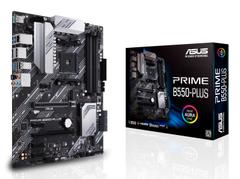 ASUS PRIME B550-PLUS (ATX, B550, AM4)