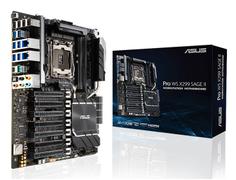 ASUS PRO WS X299 SAGE II