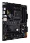 ASUS S TUF GAMING B550-PLUS - Motherboard - ATX - Socket AM4 - AMD B550 Chipset - USB-C Gen2, USB 3.2 Gen 1, USB 3.2 Gen 2 - 2.5 Gigabit LAN - onboard graphics (CPU required) - HD Audio (8-channel) (90MB14G0-M0EAY0)