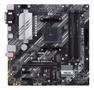 ASUS Amd B550 Socket Am4 Micro Atx (PRIME B550M-A)