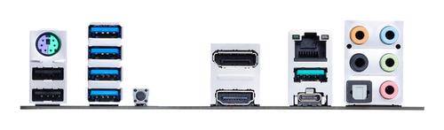 ASUS TUF GAMING B550M-PLUS ATX +2GLN+U3.2+M2 SATA6+4XDDR4   IN CPNT (90MB14A0-M0EAY0)