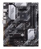 ASUS PRIME B550-PLUS - hovedkort - ATX - Socket AM4 - AMD B550 (90MB14U0-M0EAY0)