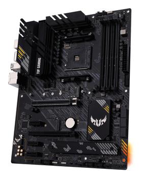 ASUS TUF GAMING B550-PLUS (90MB14G0-M0EAY0)