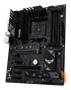 ASUS S TUF GAMING B550-PLUS - Motherboard - ATX - Socket AM4 - AMD B550 Chipset - USB-C Gen2, USB 3.2 Gen 1, USB 3.2 Gen 2 - 2.5 Gigabit LAN - onboard graphics (CPU required) - HD Audio (8-channel) (90MB14G0-M0EAY0)