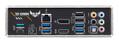 ASUS S TUF GAMING B550-PLUS - Motherboard - ATX - Socket AM4 - AMD B550 Chipset - USB-C Gen2, USB 3.2 Gen 1, USB 3.2 Gen 2 - 2.5 Gigabit LAN - onboard graphics (CPU required) - HD Audio (8-channel) (90MB14G0-M0EAY0)