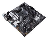 ASUS PRIME B550M-A - hovedkort - mikro ATX - Socket AM4 - AMD B550 (90MB14I0-M0EAY0)