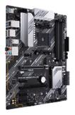 ASUS PRIME B550-PLUS - hovedkort - ATX - Socket AM4 - AMD B550 (90MB14U0-M0EAY0)
