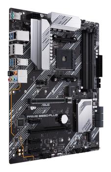 ASUS PRIME B550-PLUS ATX (90MB14U0-M0EAY0)