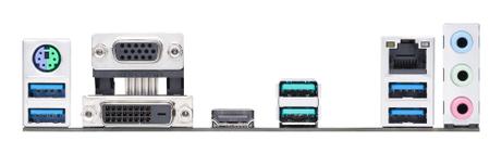 ASUS PRIME B550M-A - hovedkort - mikro ATX - Socket AM4 - AMD B550 (90MB14I0-M0EAY0)