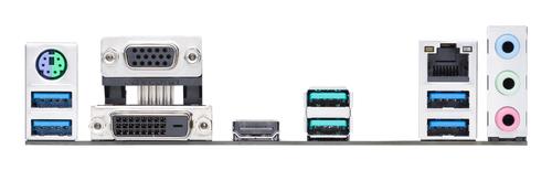 ASUS Amd B550 Socket Am4 Micro Atx (PRIME B550M-A)