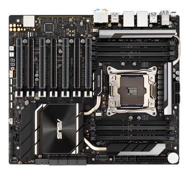 ASUS PRO WS X299 SAGE II (90SW00U0-M0EAY0)