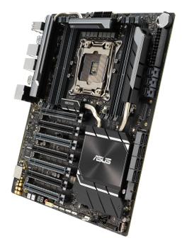 ASUS PRO WS X299 SAGE II (90SW00U0-M0EAY0)