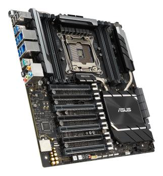 ASUS PRO WS X299 SAGE II (90SW00U0-M0EAY0)