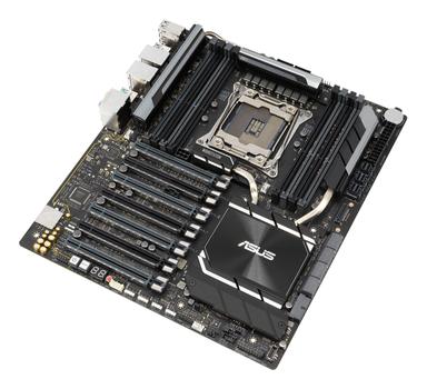 ASUS PRO WS X299 SAGE II (90SW00U0-M0EAY0)