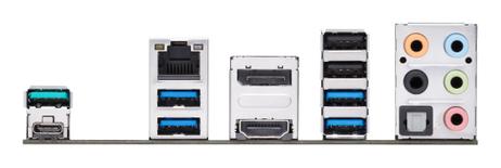 ASUS PRIME B550-PLUS - hovedkort - ATX - Socket AM4 - AMD B550 (90MB14U0-M0EAY0)