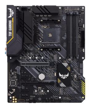 ASUS TUF GAMING B450-PLUS II (90MB1650-M0EAY0)