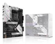 ASUS ROG STRIX B550-A GAMING - hovedkort - ATX - Socket AM4 - AMD B550