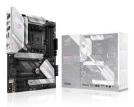 ASUS ROG STRIX B550-A GAMING - hovedkort - ATX - Socket AM4 - AMD B550 (90MB15J0-M0EAY0)