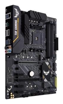 ASUS TUF GAMING B450-PLUS II (90MB1650-M0EAY0)