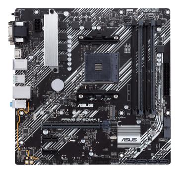 ASUS PRIME B450M-A II (90MB15Z0-M0EAY0)
