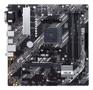 ASUS S PRIME B450M-A II - Motherboard - micro ATX - Socket AM4 - AMD B450 Chipset - USB 3.2 Gen 1, USB 3.2 Gen 2 - Gigabit LAN - onboard graphics (CPU required) - HD Audio (8-channel) (90MB15Z0-M0EAY0)