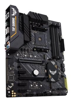 ASUS TUF GAMING B450-PLUS II (90MB1650-M0EAY0)