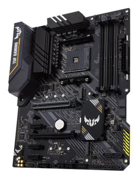 ASUS TUF GAMING B450-PLUS II (90MB1650-M0EAY0)